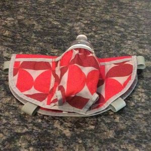 Attachable Stroller Organizer